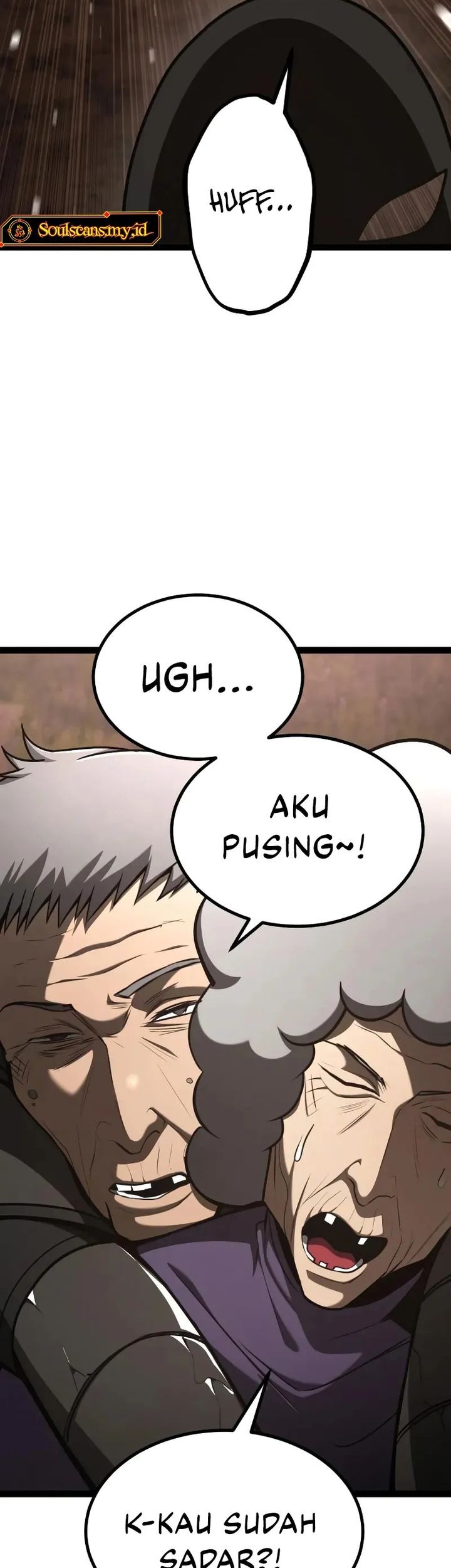 Level 999 Goblin Chapter 22 - halaman 47