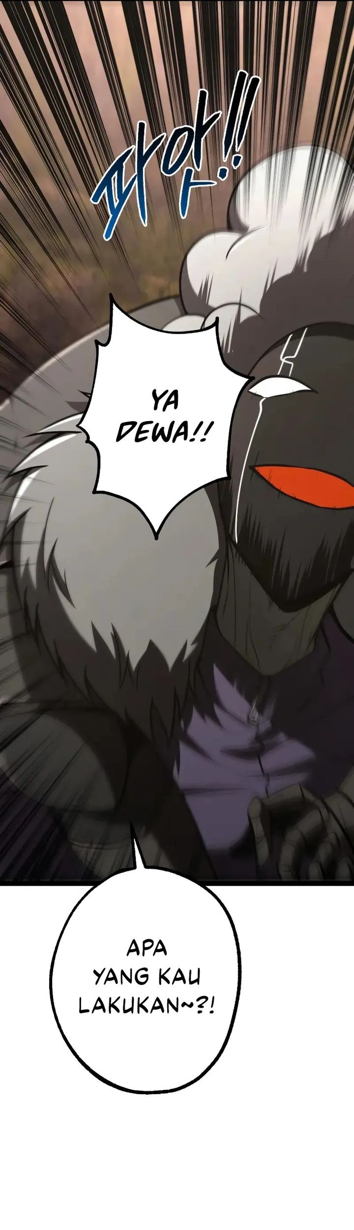 Level 999 Goblin Chapter 22 - halaman 49