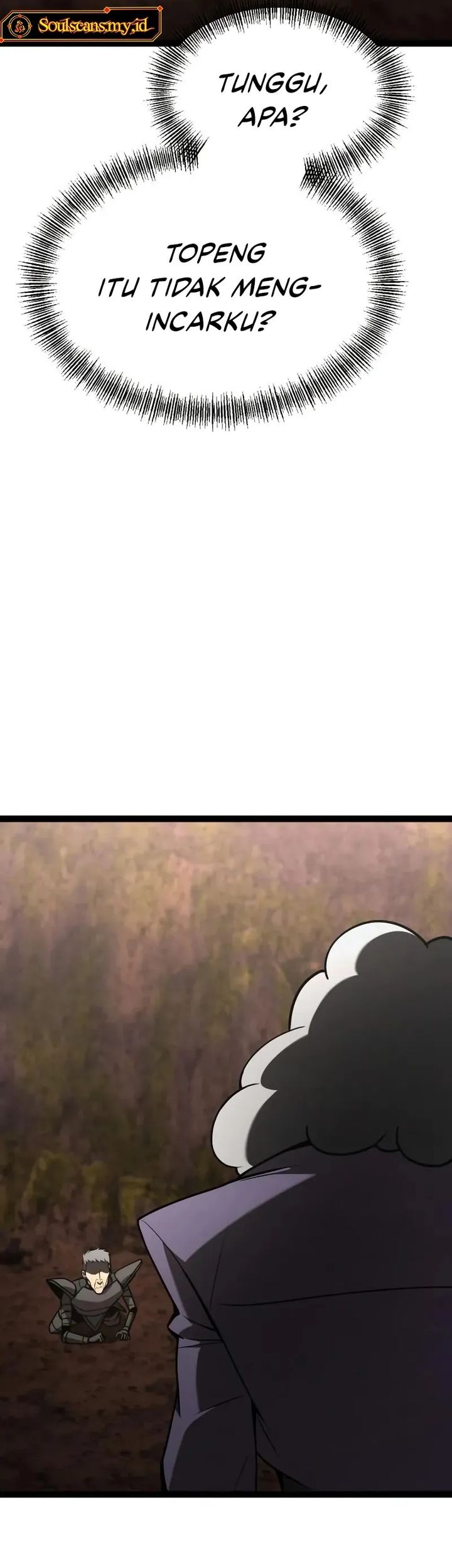 Level 999 Goblin Chapter 22 - halaman 53