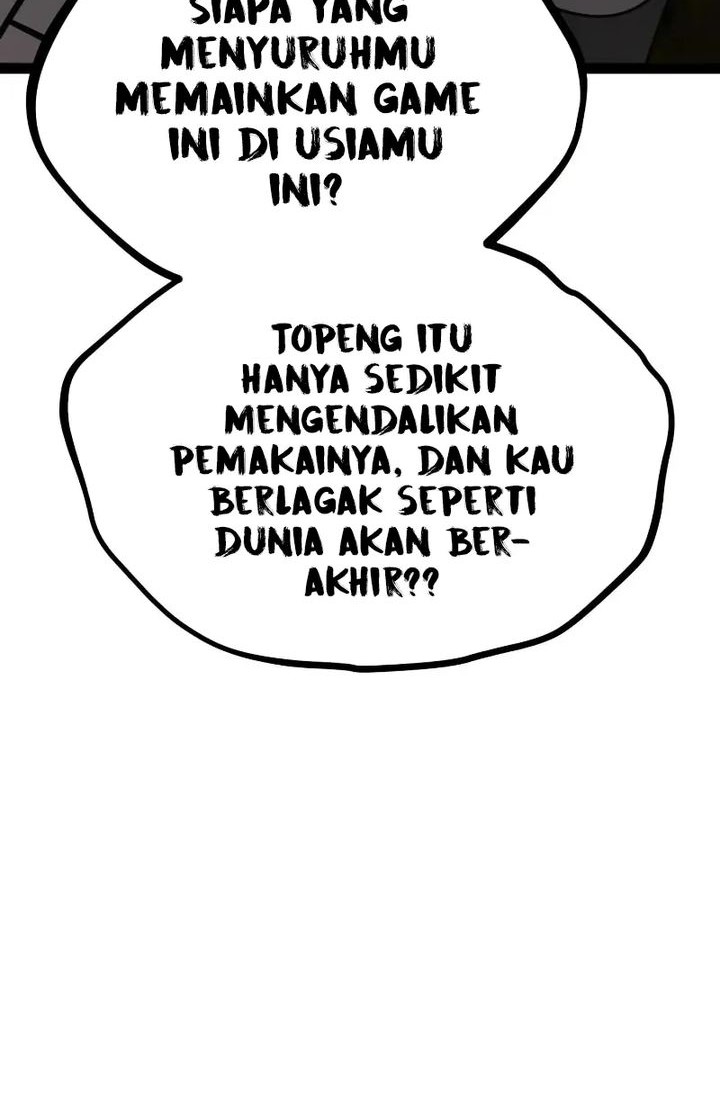 Level 999 Goblin Chapter 22 - halaman 58