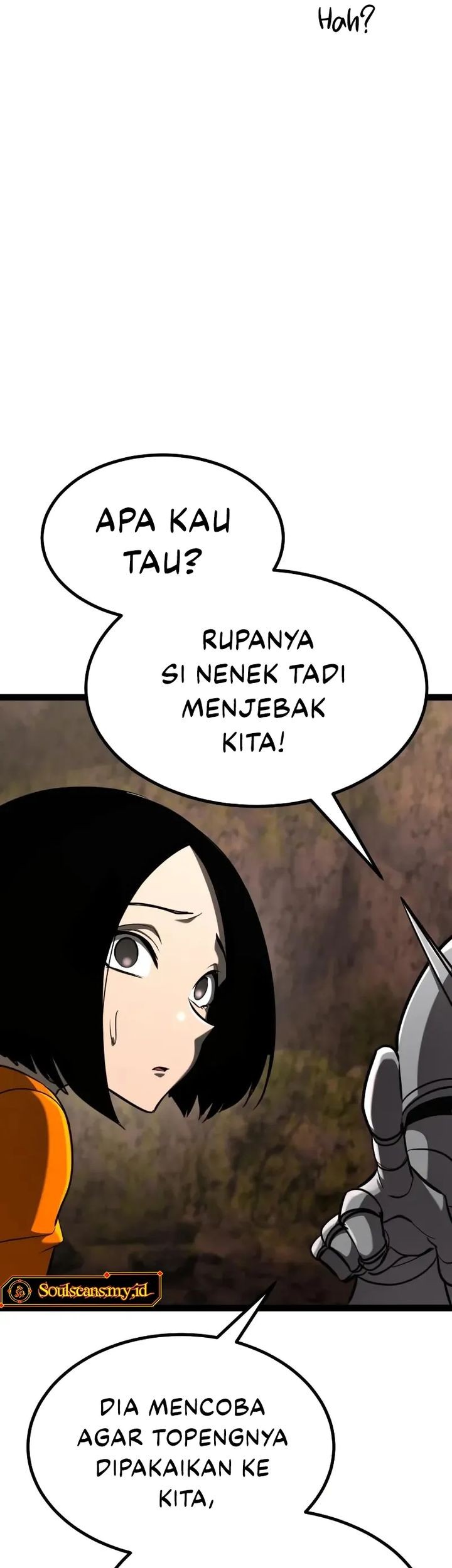 Level 999 Goblin Chapter 22 - halaman 63