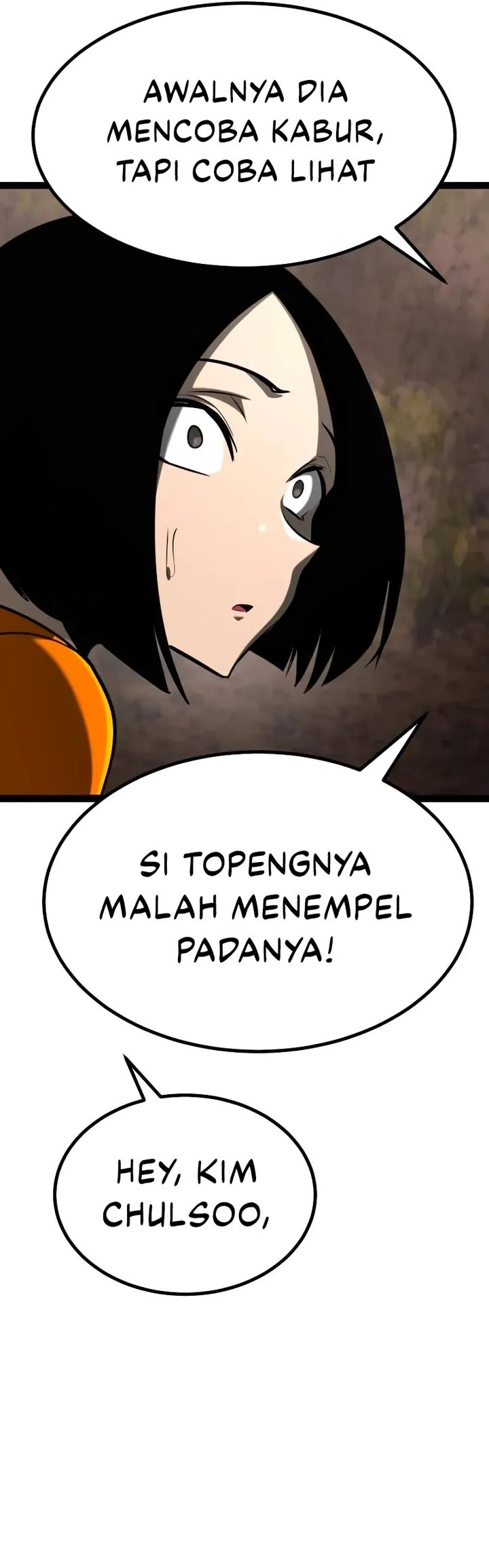 Level 999 Goblin Chapter 22 - halaman 65