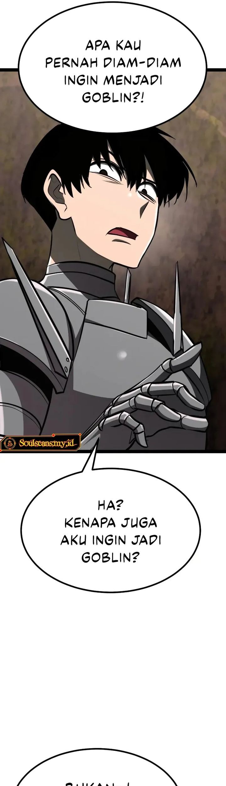 Level 999 Goblin Chapter 22 - halaman 66