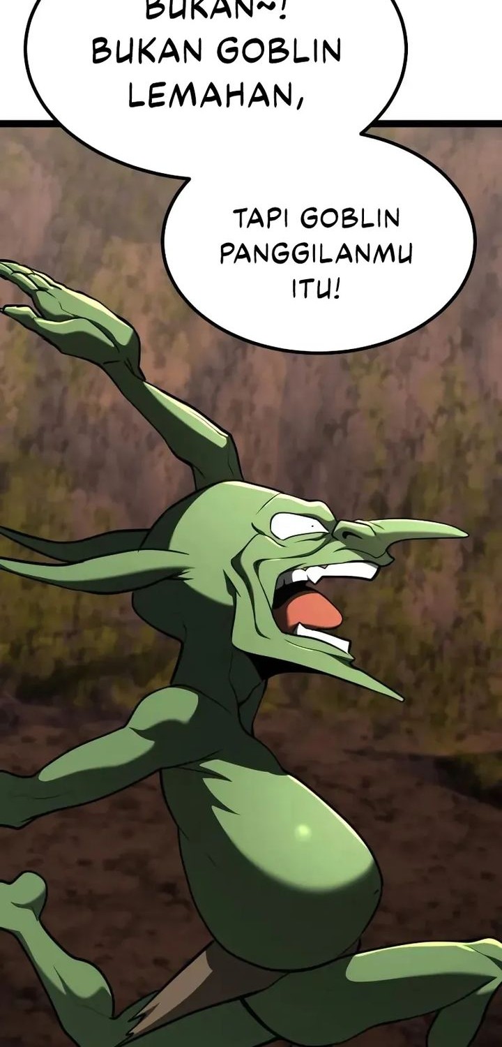 Level 999 Goblin Chapter 22 - halaman 67