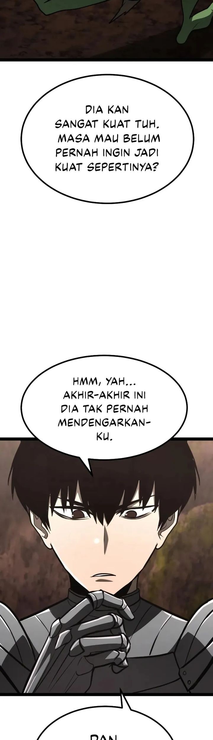 Level 999 Goblin Chapter 22 - halaman 68