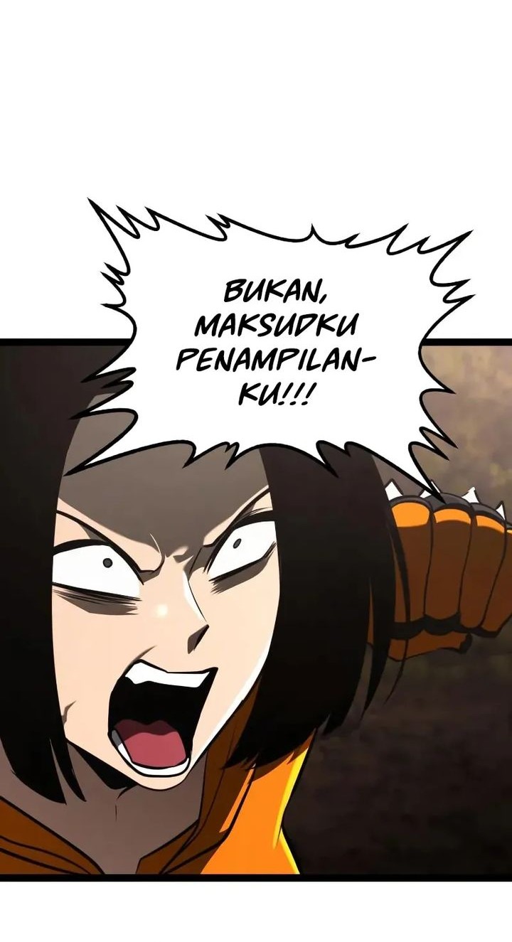 Level 999 Goblin Chapter 22 - halaman 71
