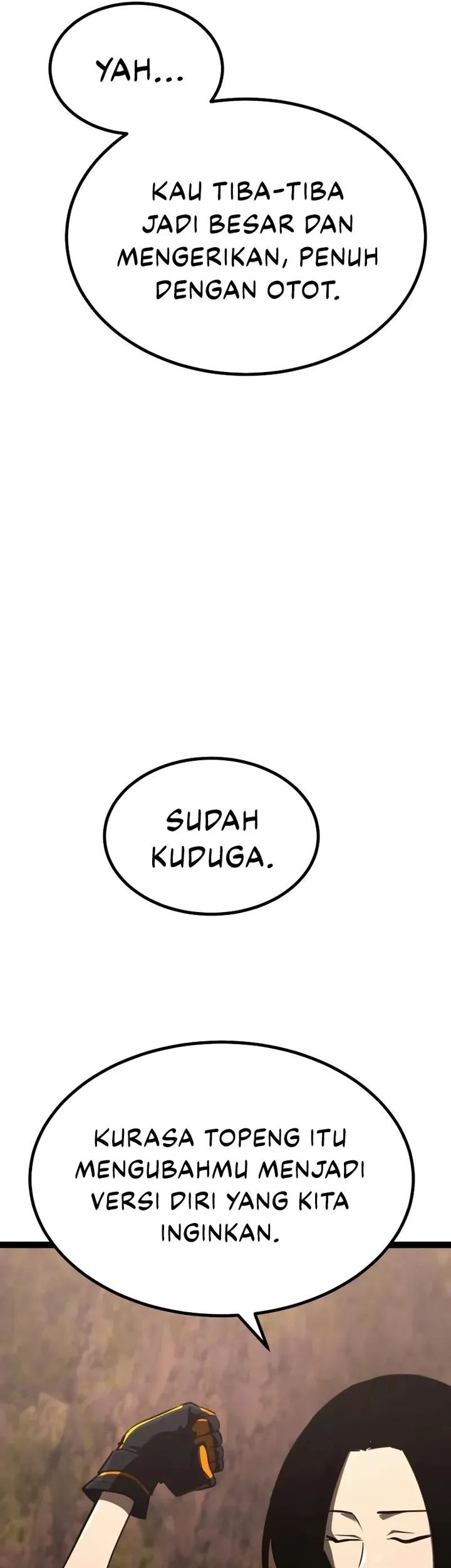 Level 999 Goblin Chapter 22 - halaman 72