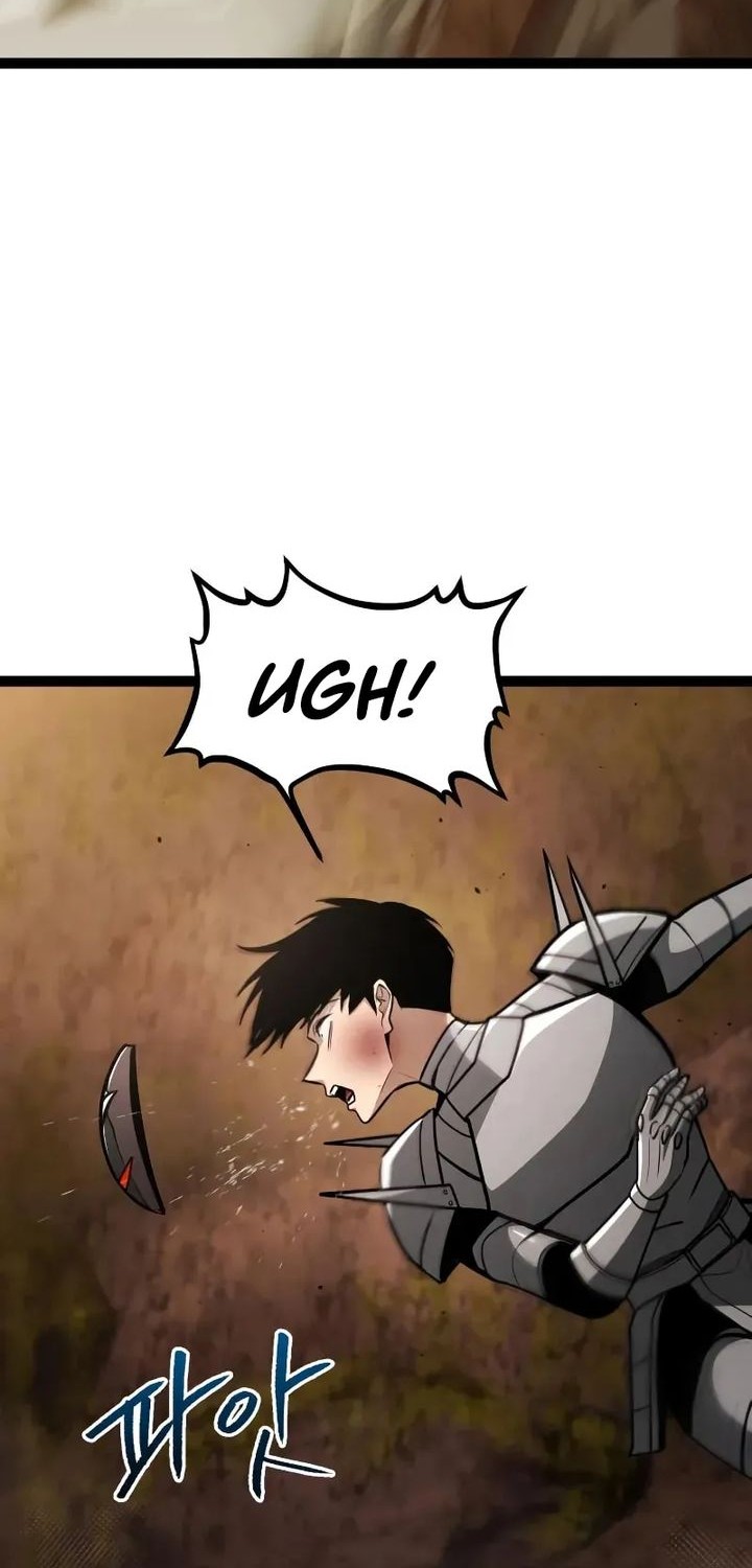 Level 999 Goblin Chapter 22 - halaman 8