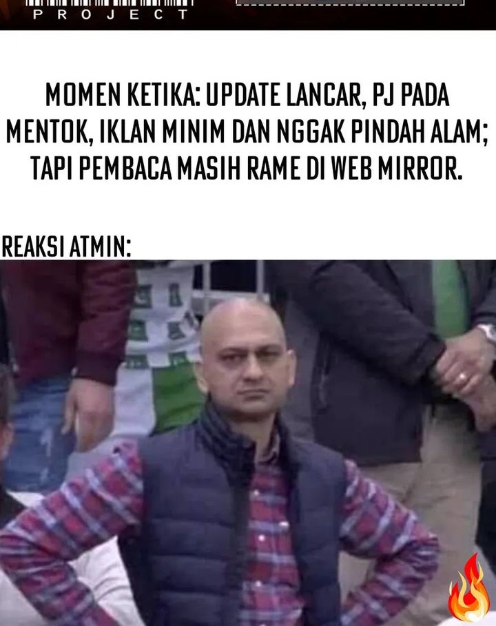 Level 999 Goblin Chapter 22 - halaman 83