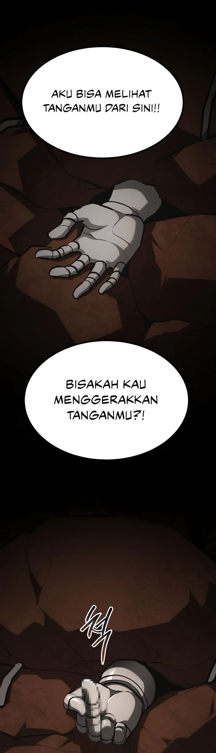 Level 999 Goblin Chapter 23 - halaman 100