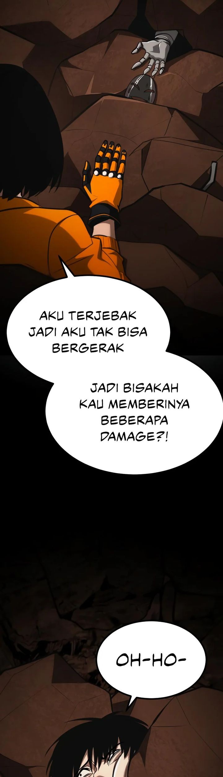 Level 999 Goblin Chapter 23 - halaman 102