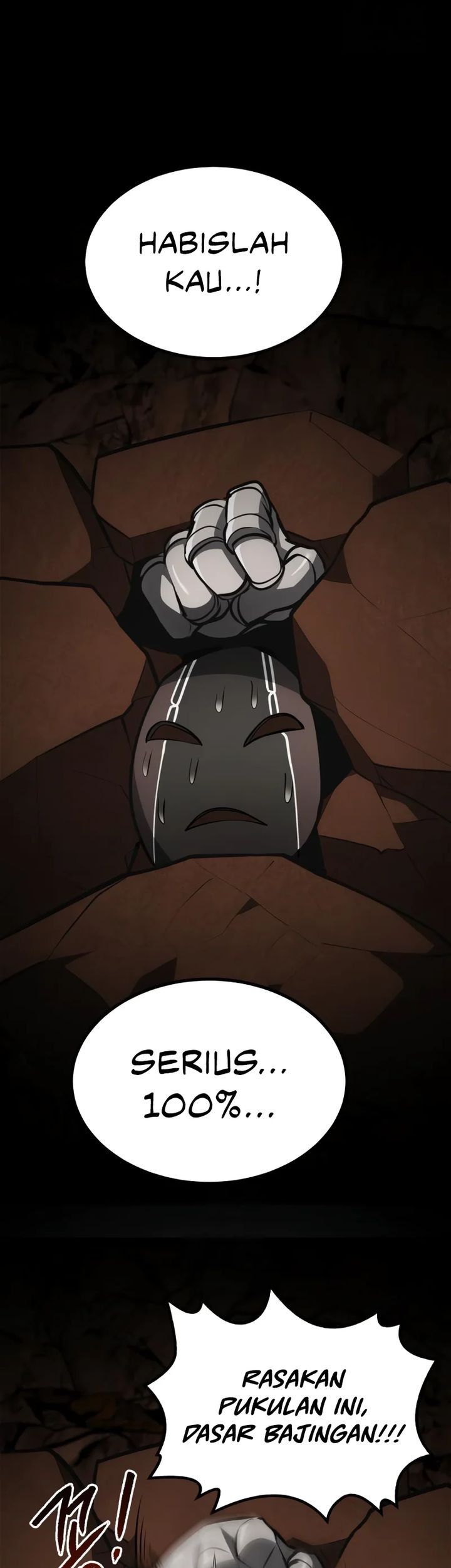 Level 999 Goblin Chapter 23 - halaman 104