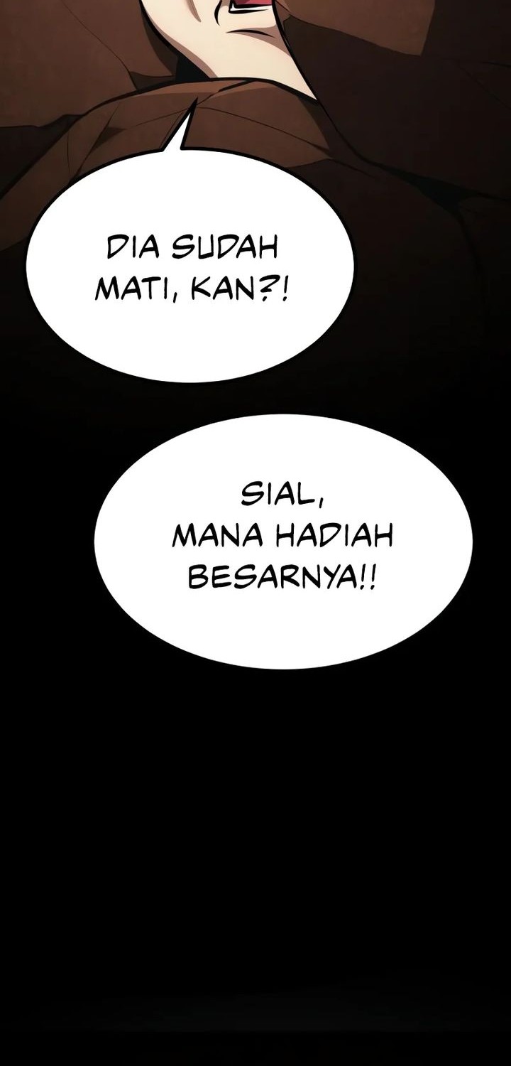 Level 999 Goblin Chapter 23 - halaman 109