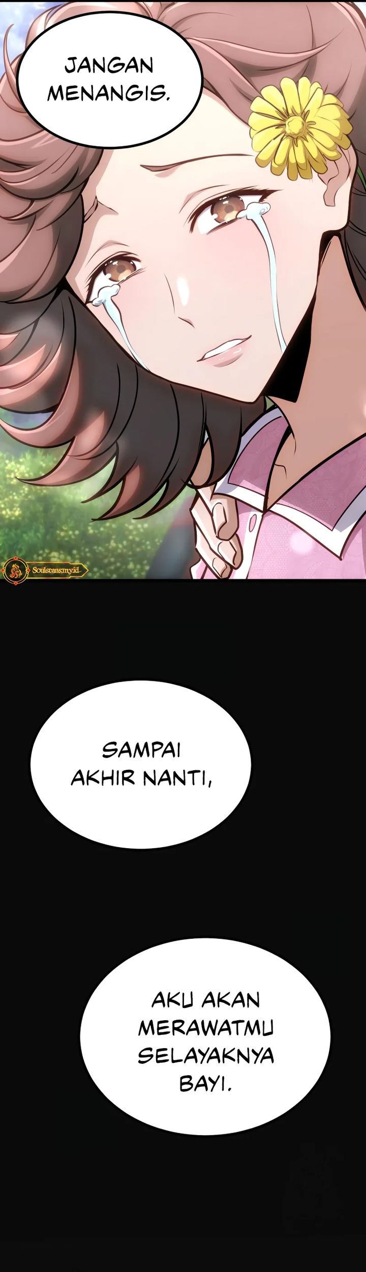 Level 999 Goblin Chapter 23 - halaman 11