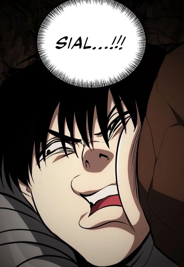 Level 999 Goblin Chapter 23 - halaman 111