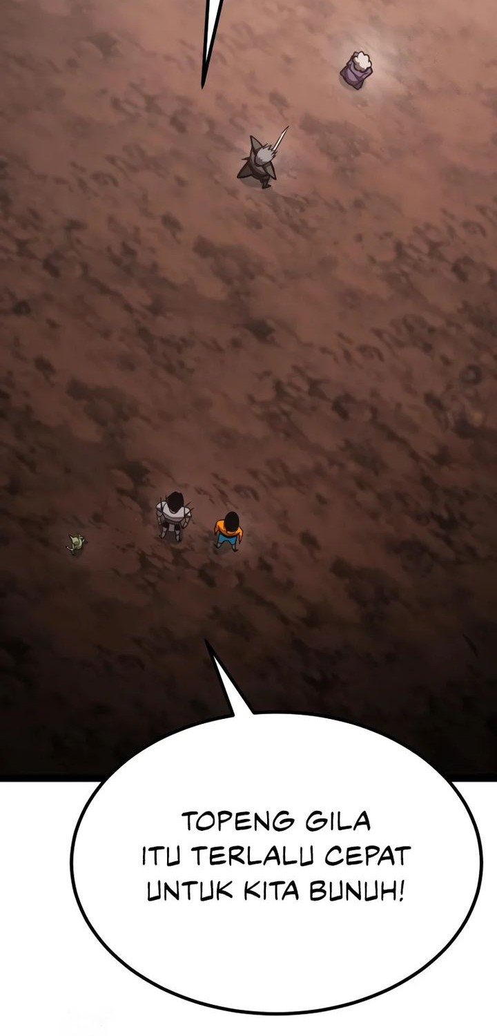 Level 999 Goblin Chapter 23 - halaman 16