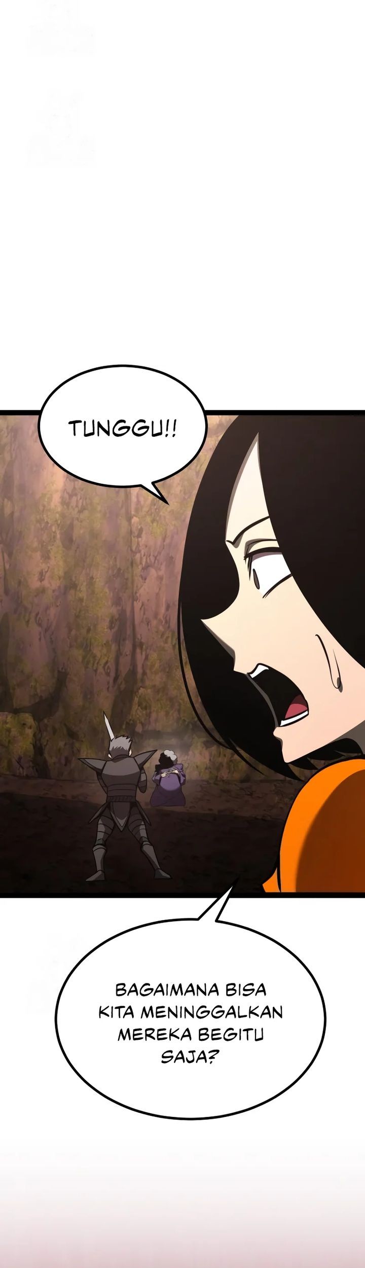 Level 999 Goblin Chapter 23 - halaman 17