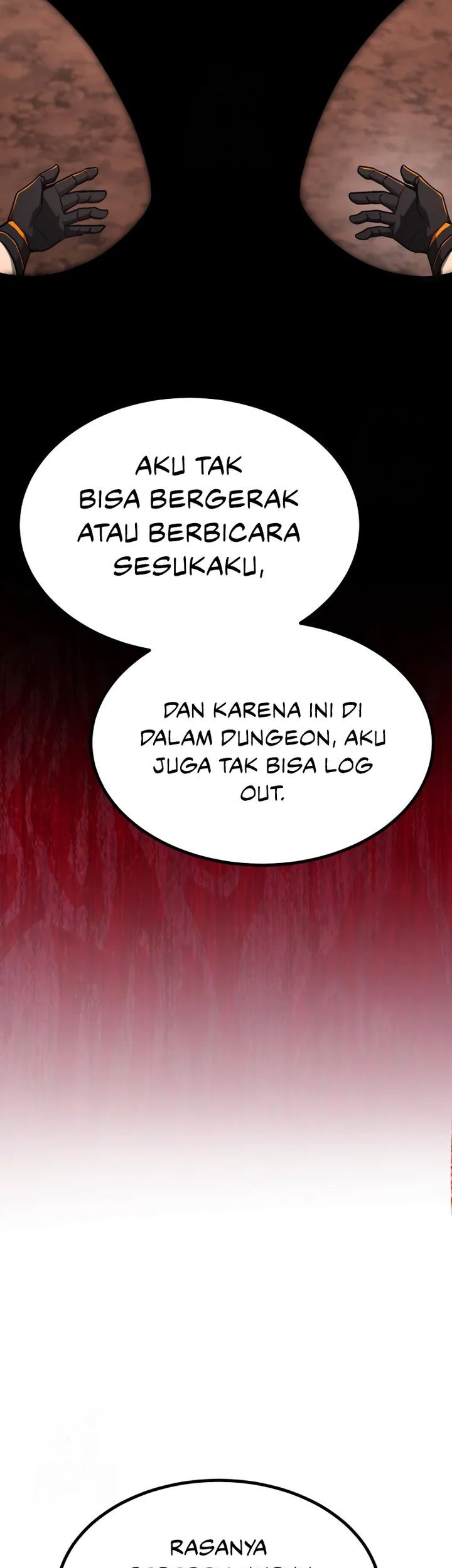 Level 999 Goblin Chapter 23 - halaman 19
