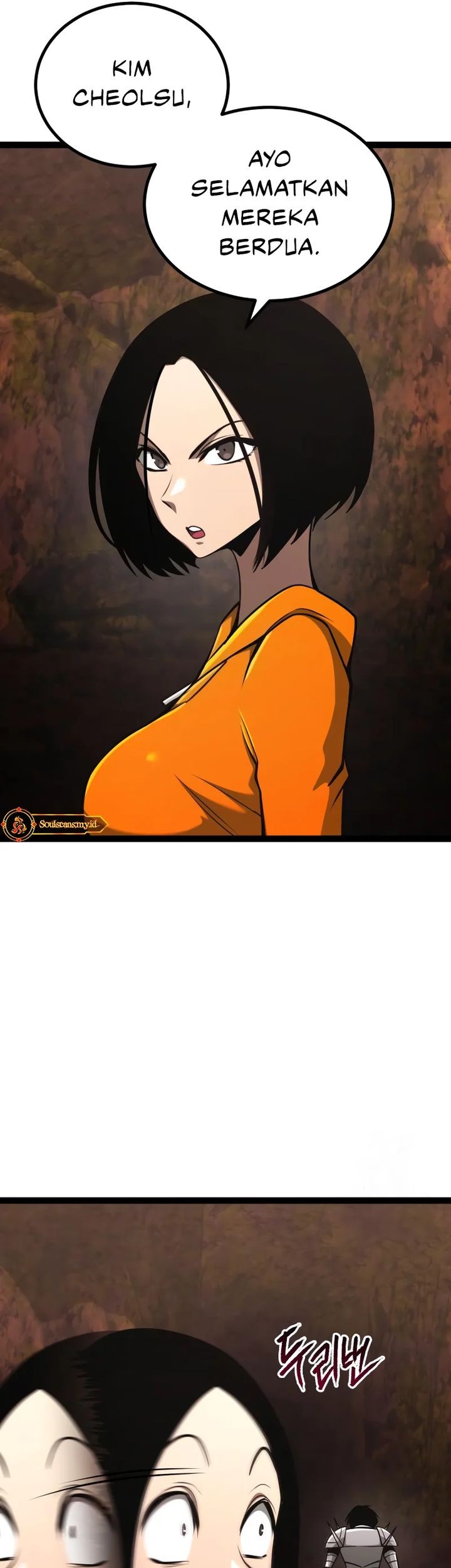 Level 999 Goblin Chapter 23 - halaman 23
