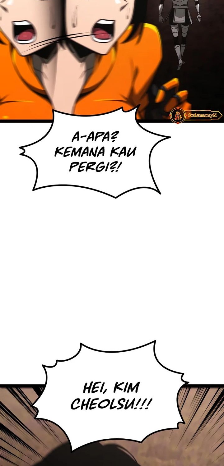 Level 999 Goblin Chapter 23 - halaman 24