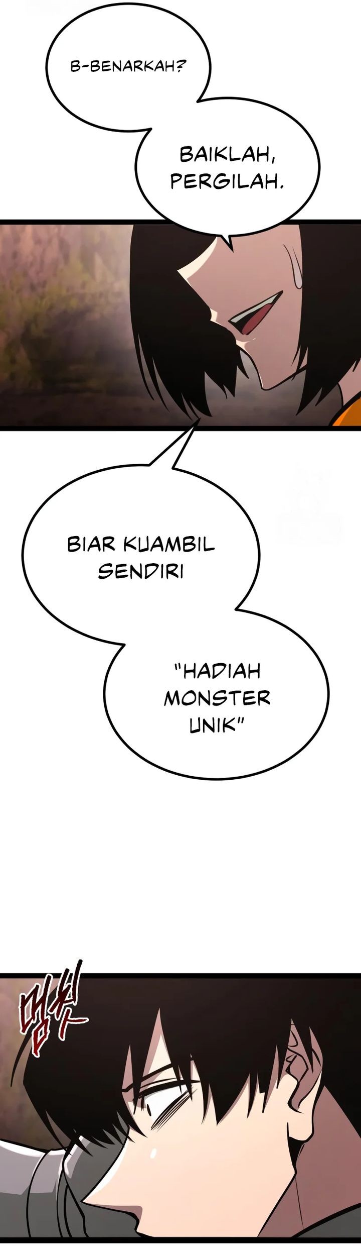 Level 999 Goblin Chapter 23 - halaman 28