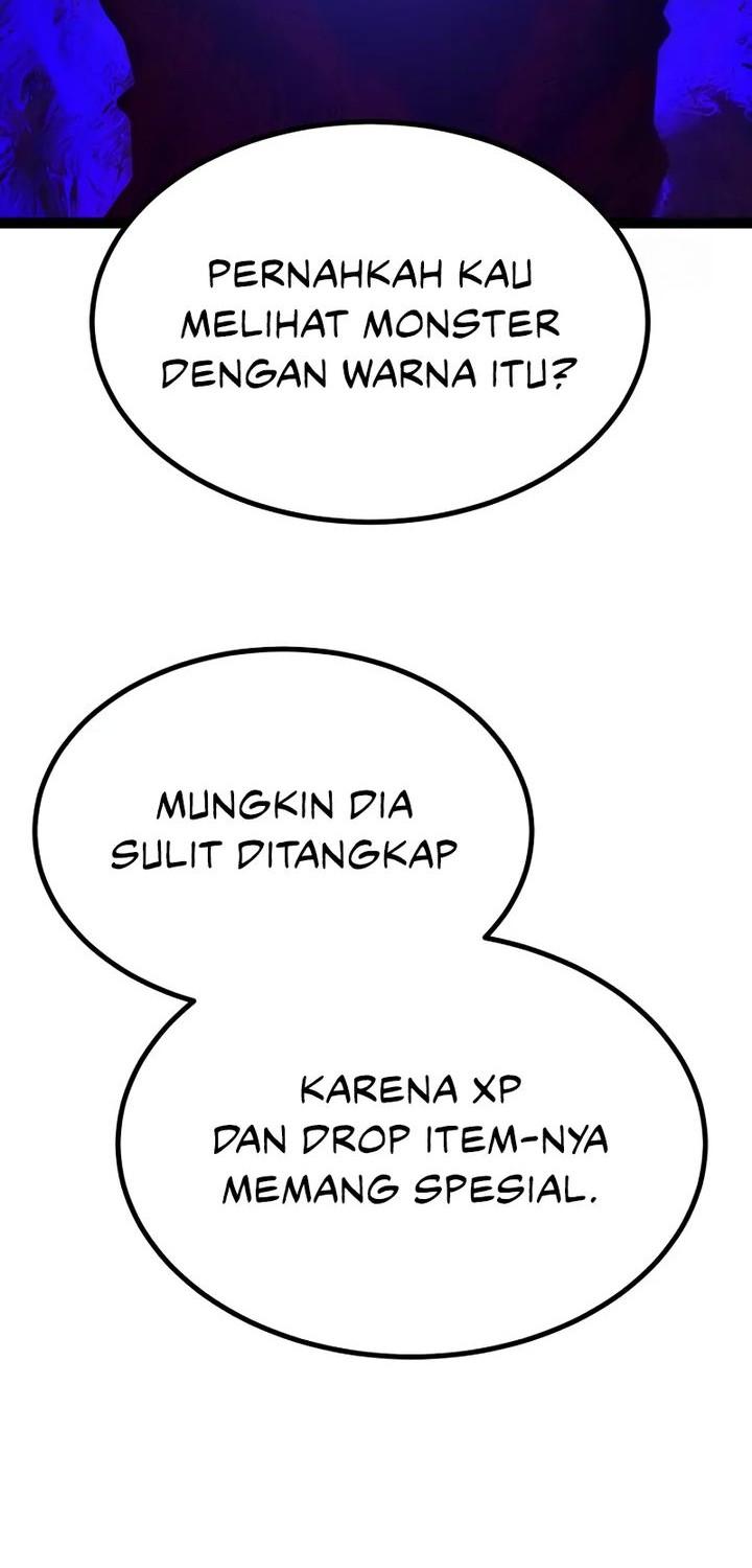 Level 999 Goblin Chapter 23 - halaman 31