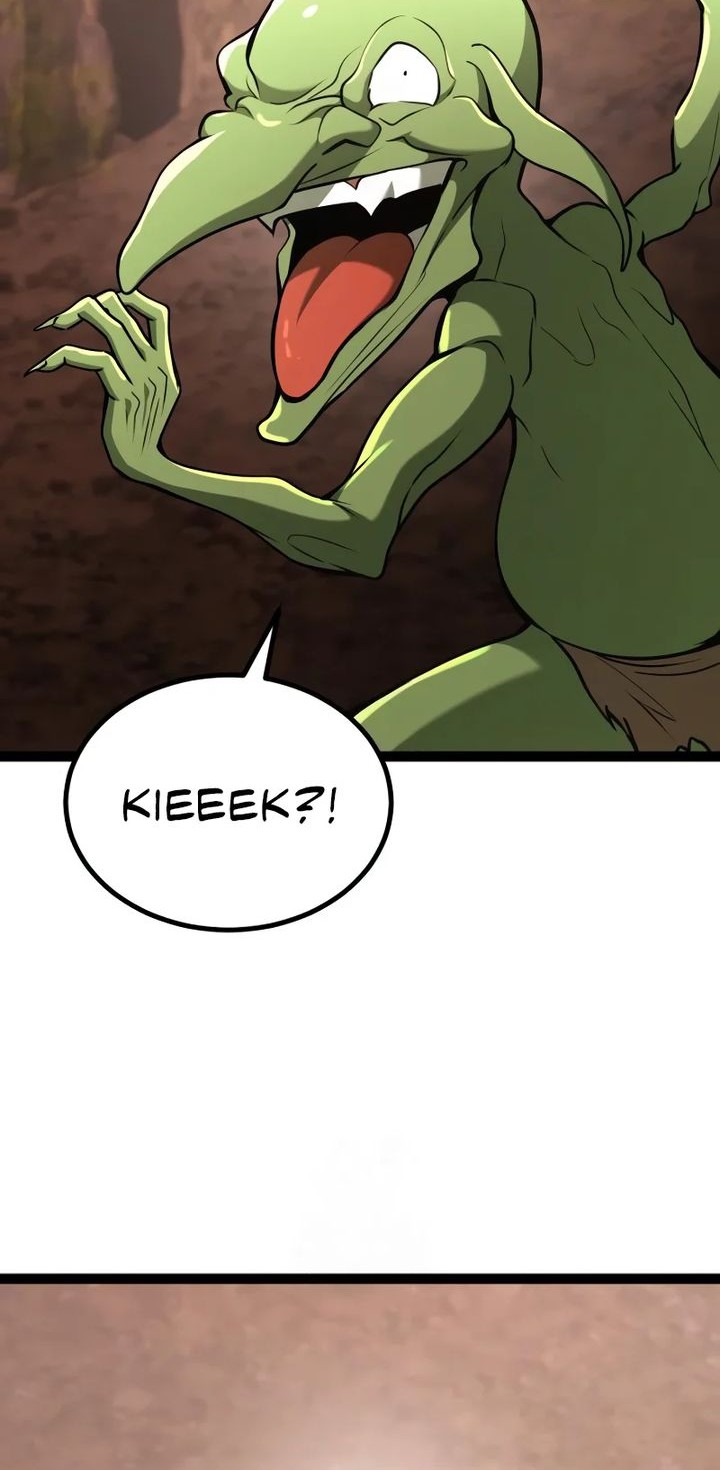 Level 999 Goblin Chapter 23 - halaman 33