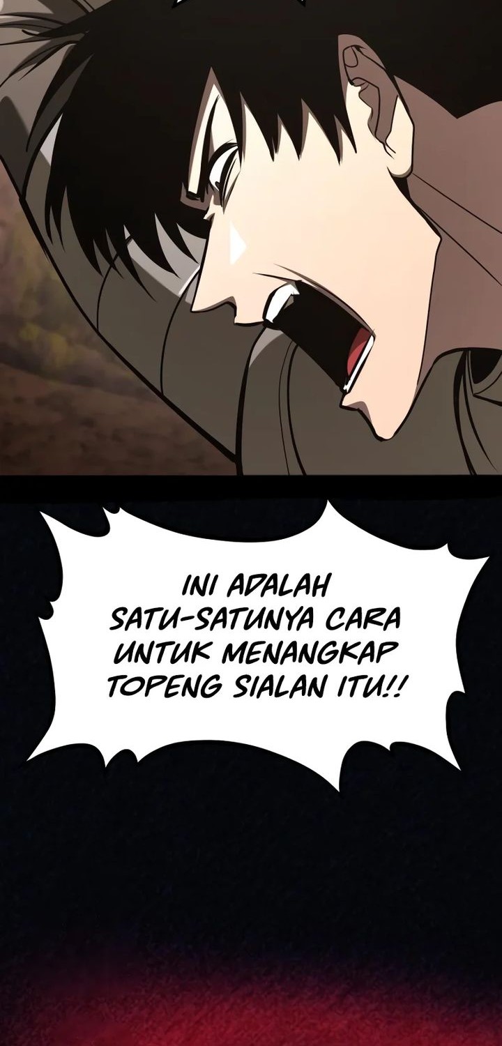Level 999 Goblin Chapter 23 - halaman 37