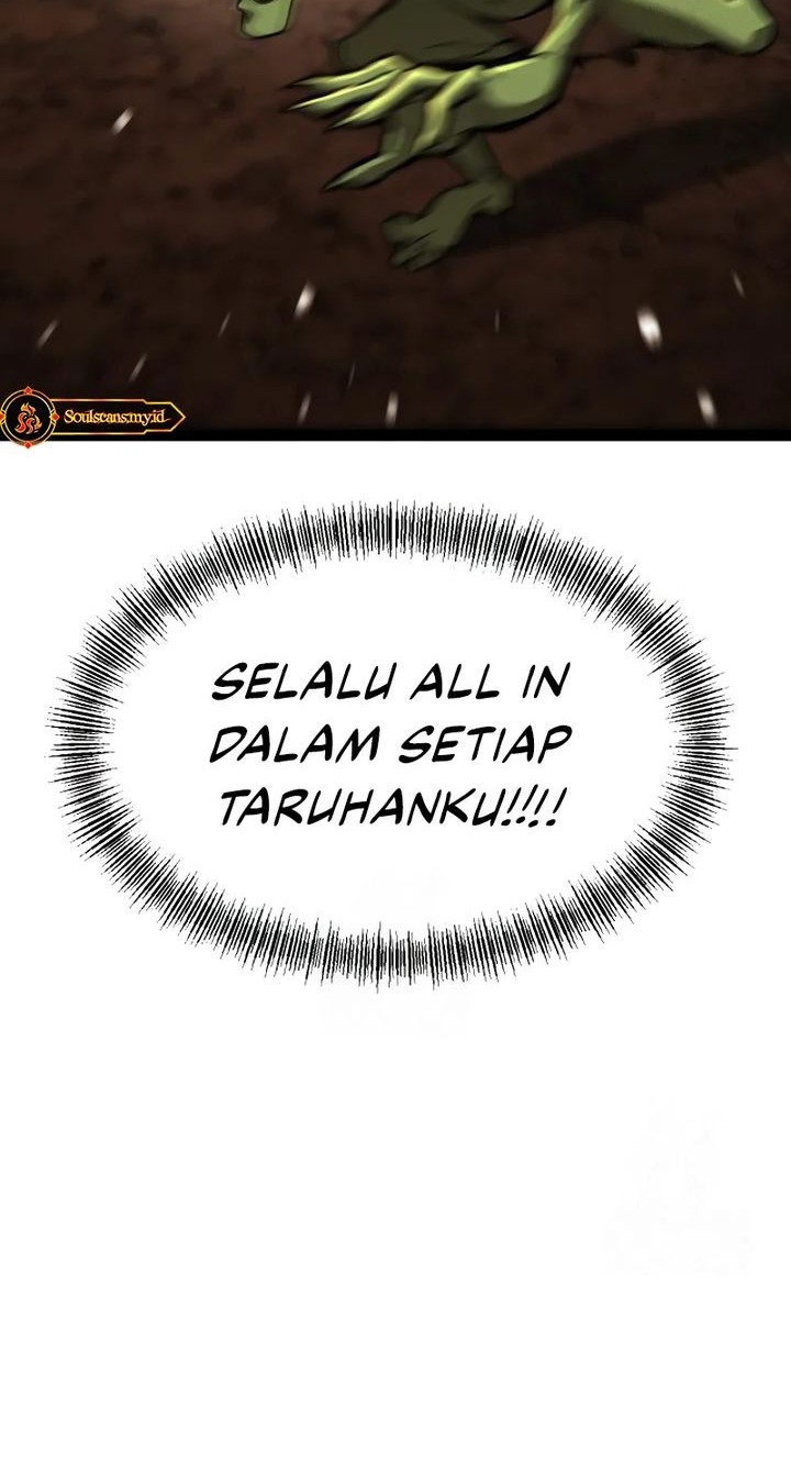 Level 999 Goblin Chapter 23 - halaman 41
