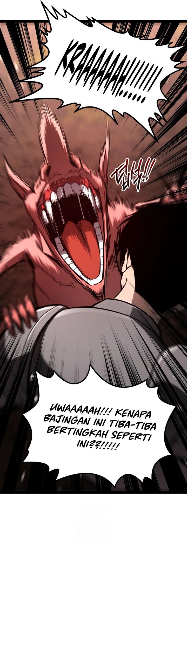Level 999 Goblin Chapter 23 - halaman 46