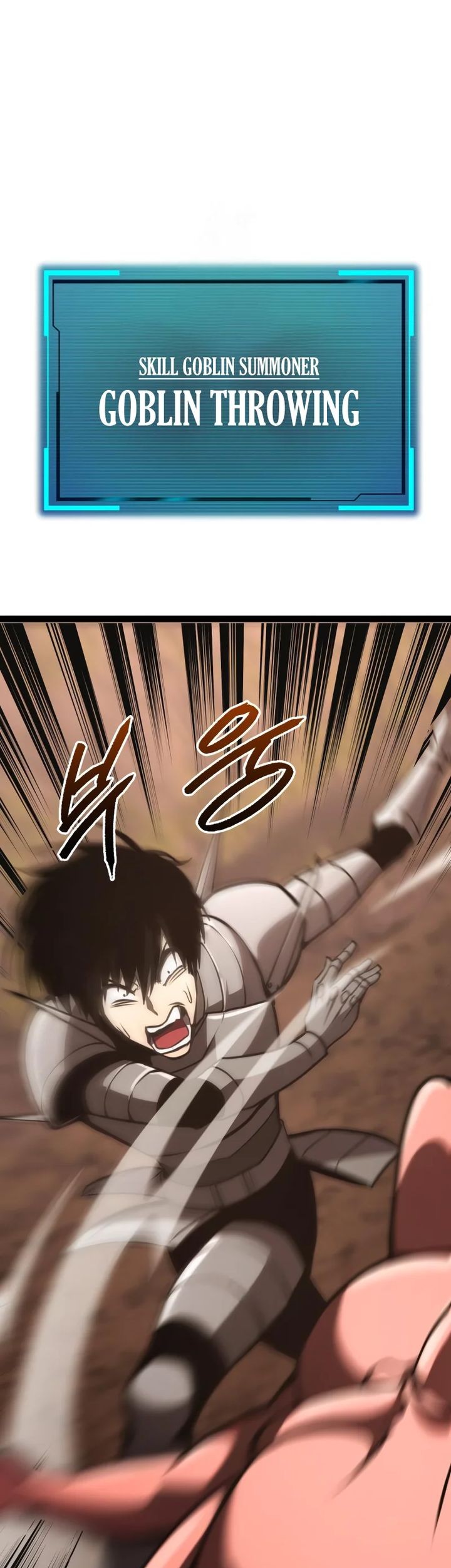 Level 999 Goblin Chapter 23 - halaman 48