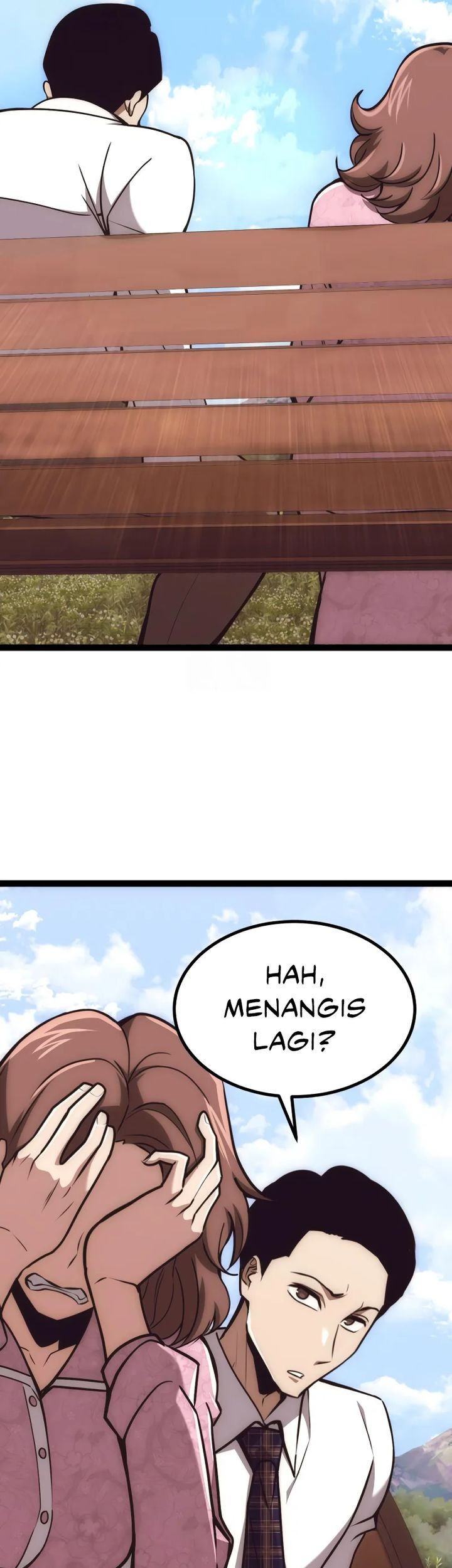 Level 999 Goblin Chapter 23 - halaman 5
