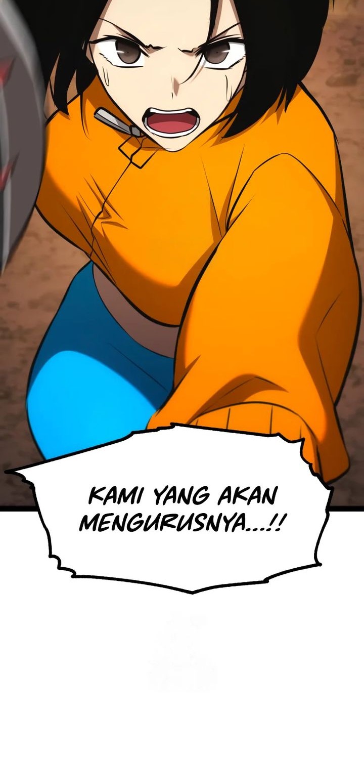 Level 999 Goblin Chapter 23 - halaman 58