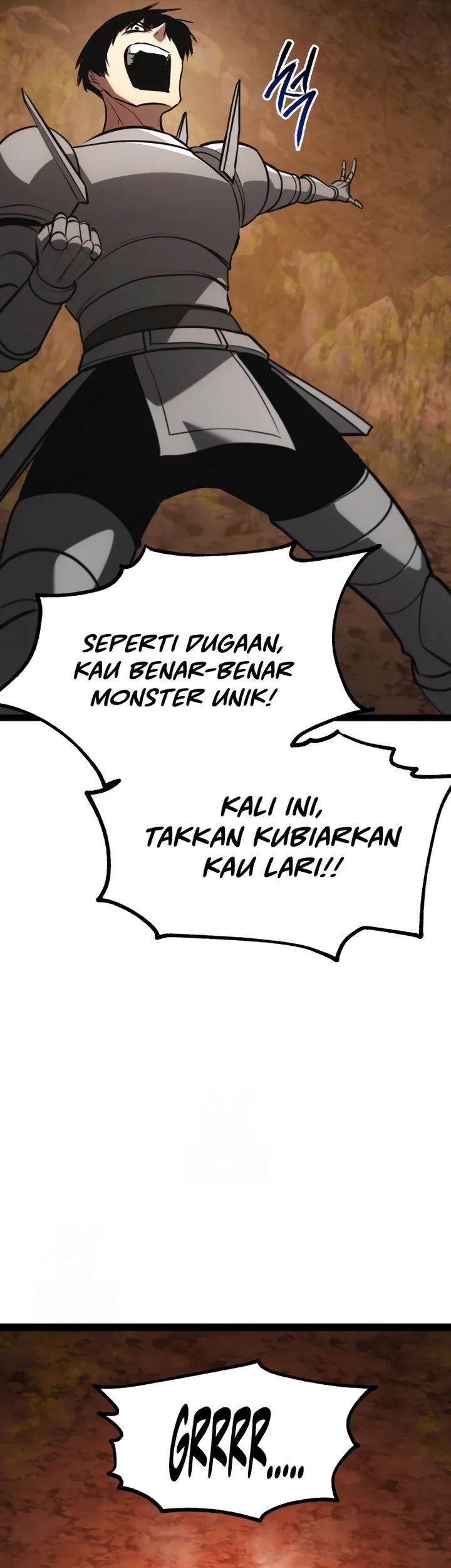 Level 999 Goblin Chapter 23 - halaman 63