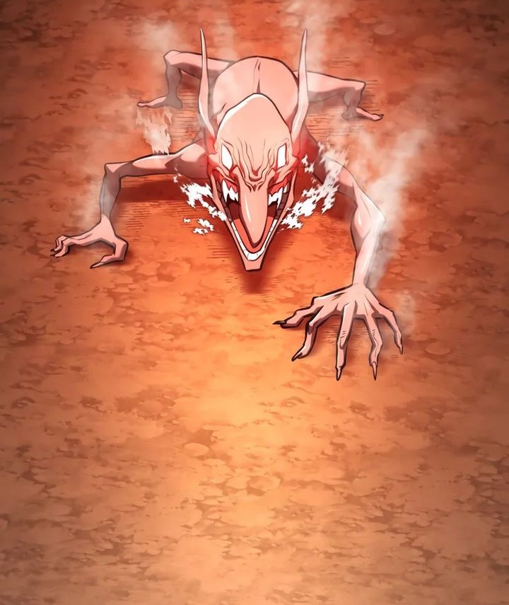 Level 999 Goblin Chapter 23 - halaman 64