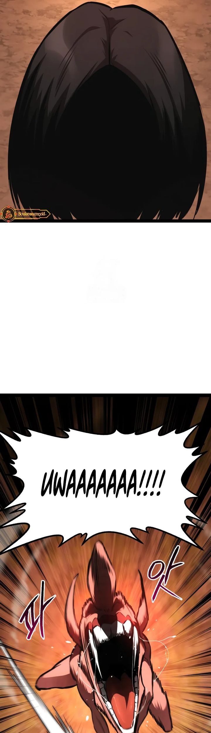 Level 999 Goblin Chapter 23 - halaman 65