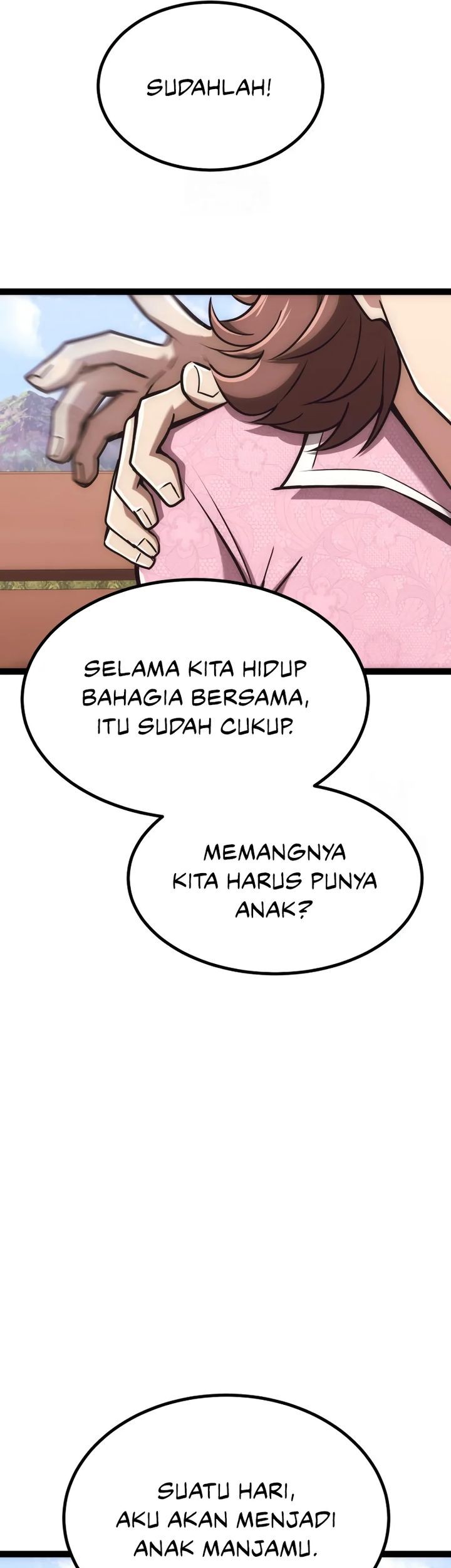 Level 999 Goblin Chapter 23 - halaman 7