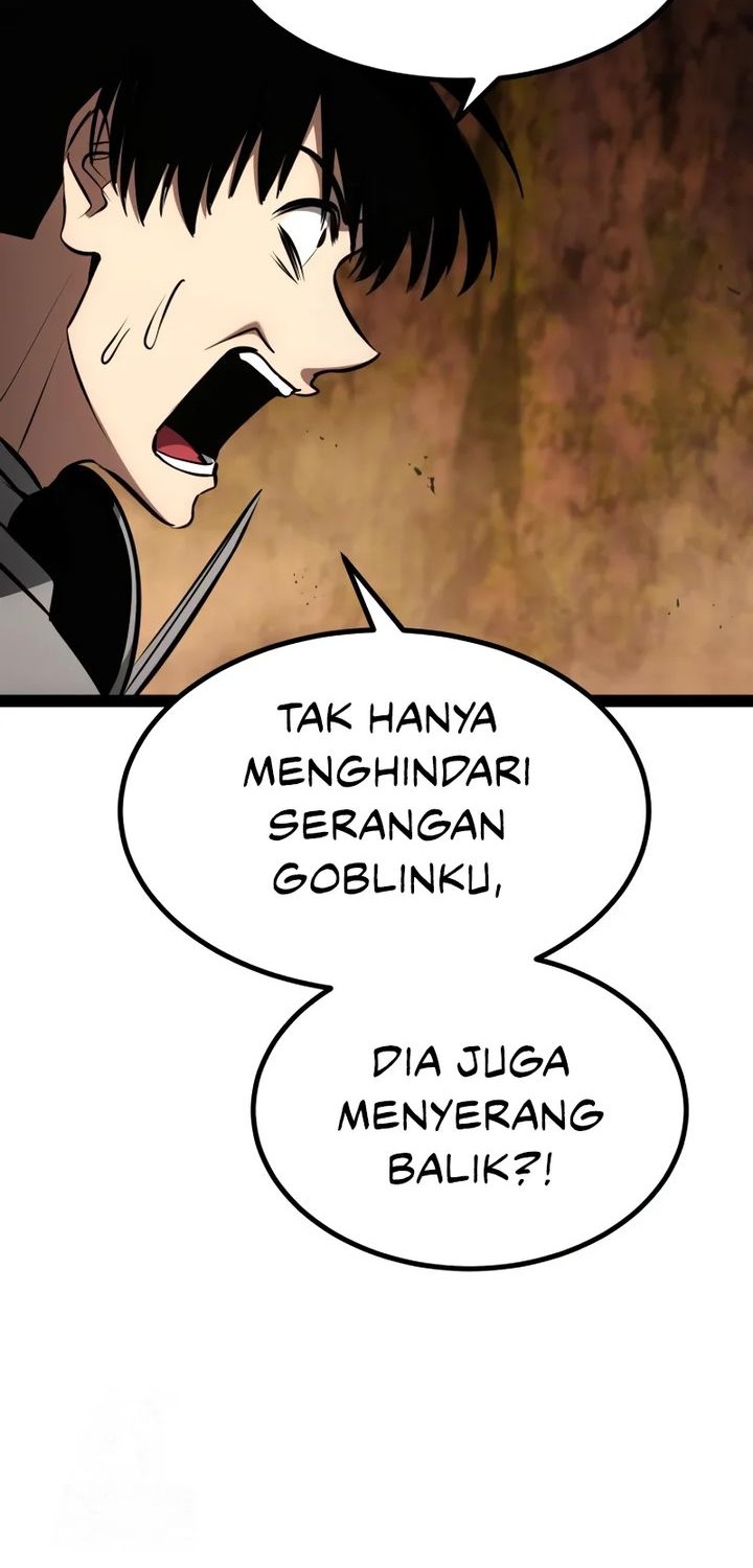 Level 999 Goblin Chapter 23 - halaman 70