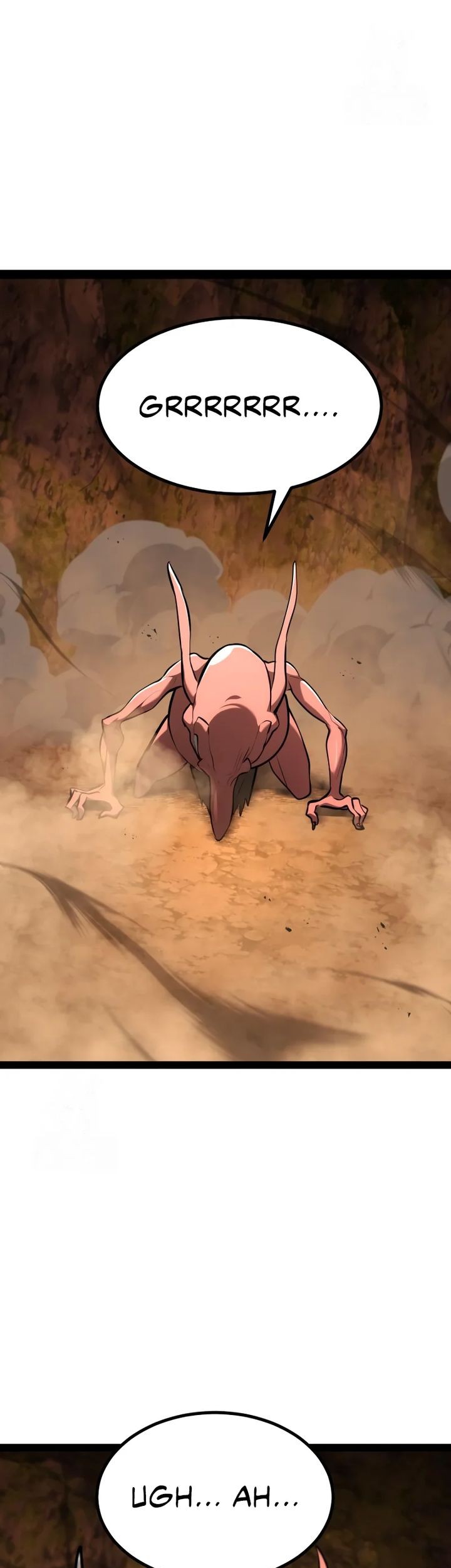 Level 999 Goblin Chapter 23 - halaman 71