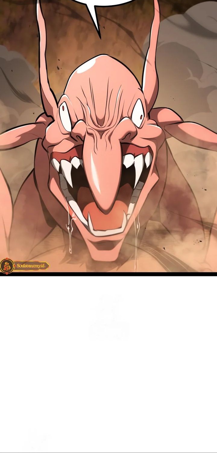 Level 999 Goblin Chapter 23 - halaman 72