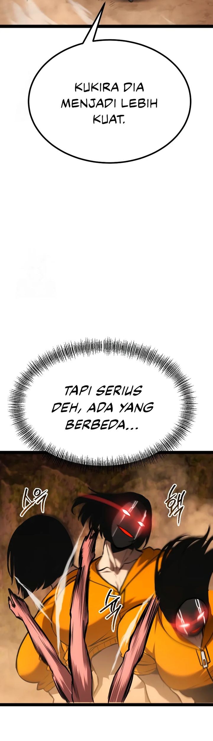 Level 999 Goblin Chapter 23 - halaman 78