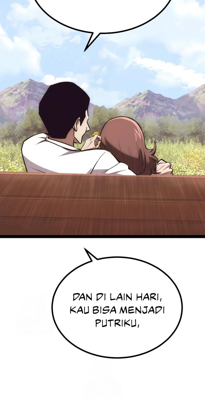Level 999 Goblin Chapter 23 - halaman 8