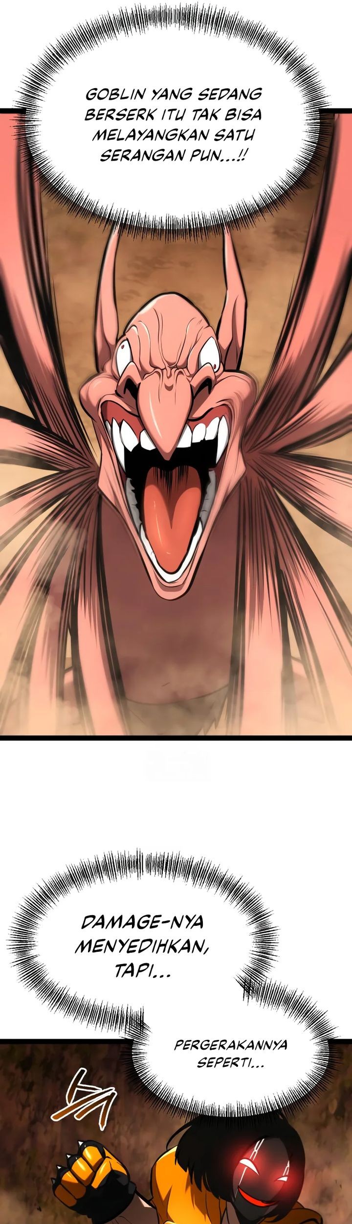 Level 999 Goblin Chapter 23 - halaman 80