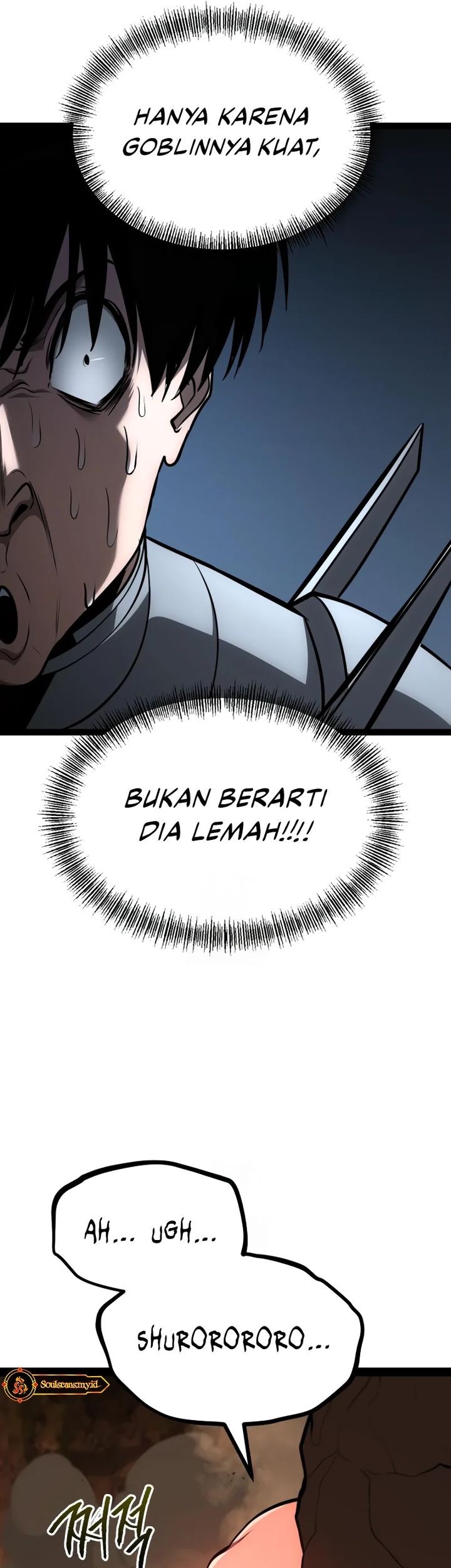 Level 999 Goblin Chapter 23 - halaman 84