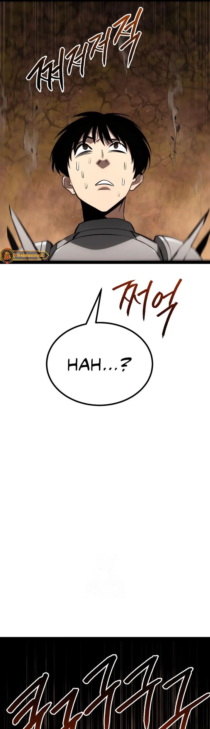 Level 999 Goblin Chapter 23 - halaman 86
