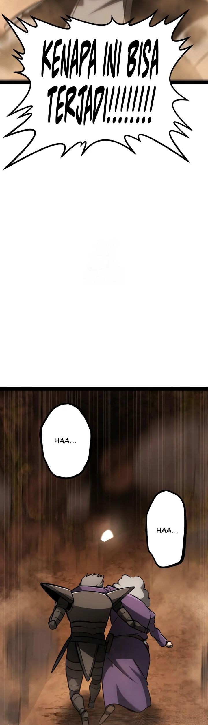 Level 999 Goblin Chapter 23 - halaman 88