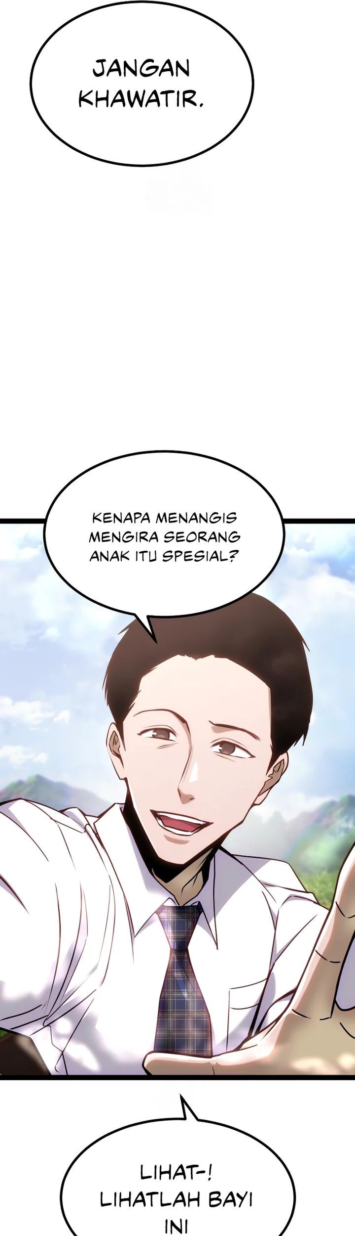 Level 999 Goblin Chapter 23 - halaman 9