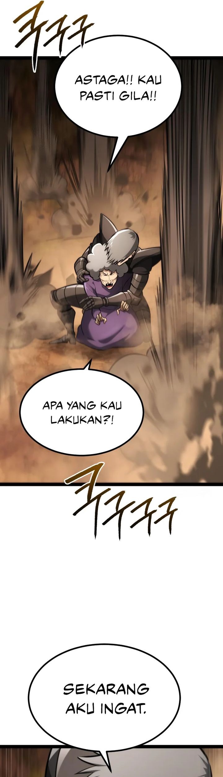 Level 999 Goblin Chapter 23 - halaman 92