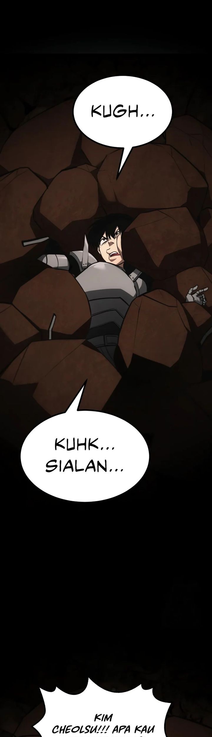 Level 999 Goblin Chapter 23 - halaman 98