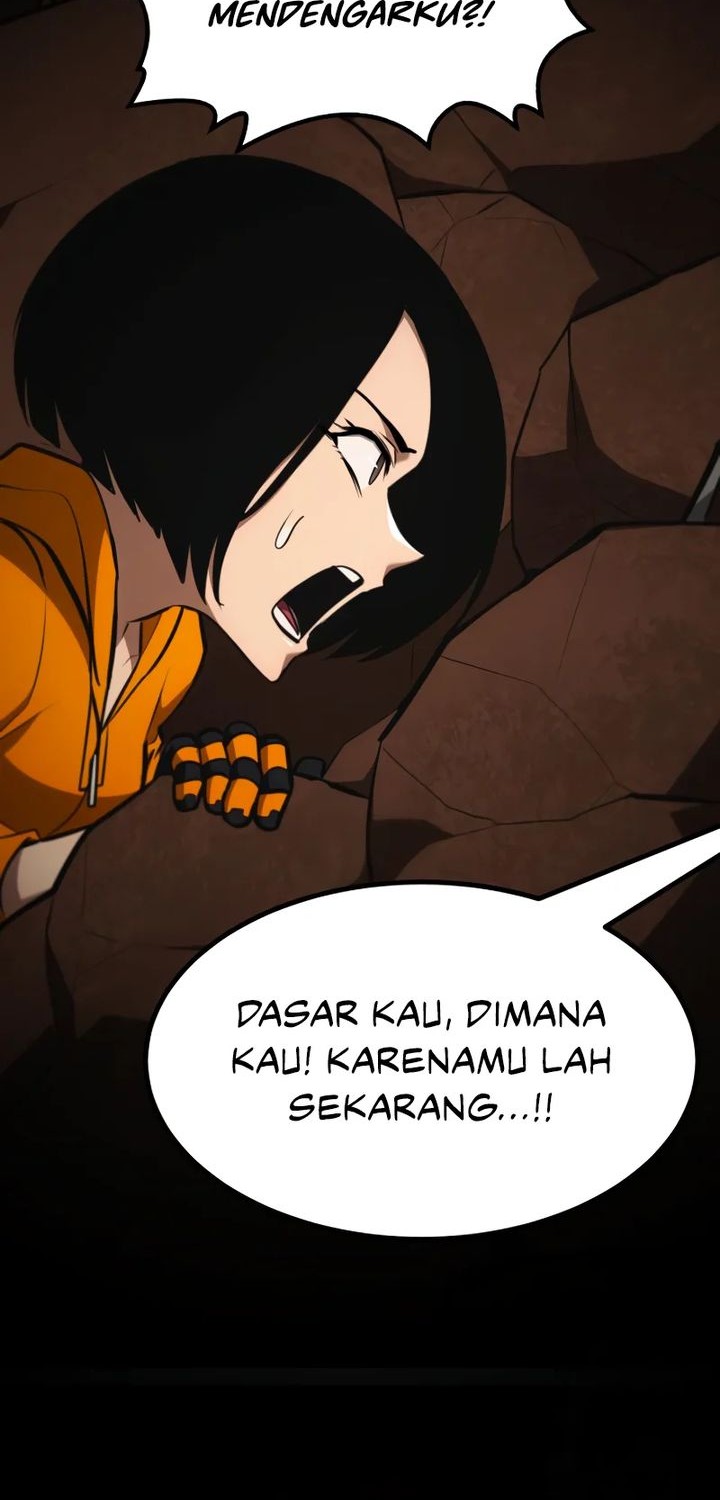 Level 999 Goblin Chapter 23 - halaman 99